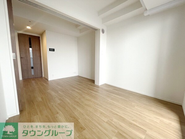 パークアクシス西大島コンフォートスクエアの物件内観写真